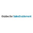 Guides for Sales Enablement logo
